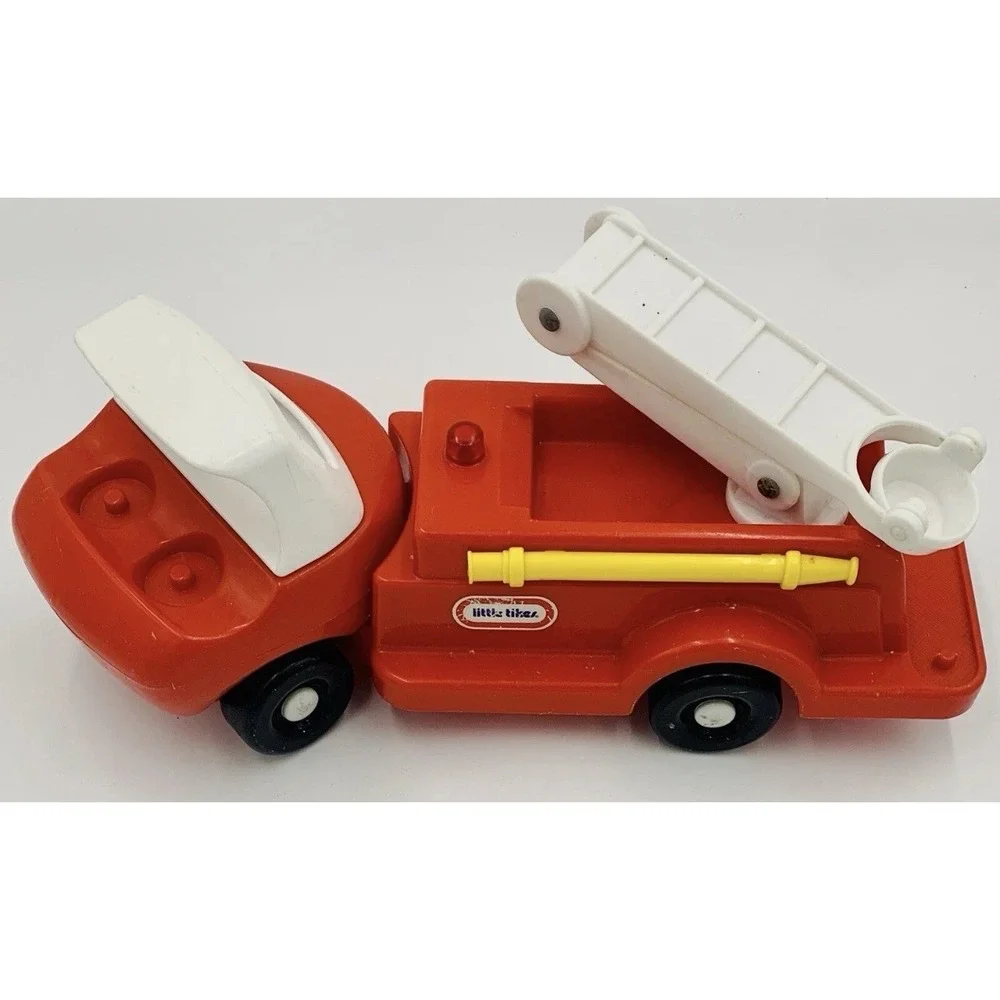 Little Tikes little tikes